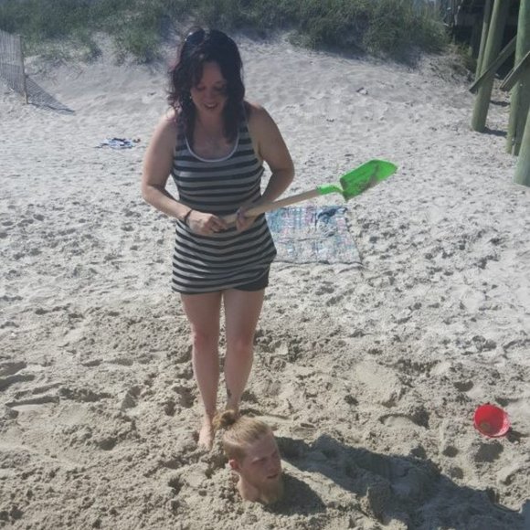 Who am I? - Picture 4 of 4